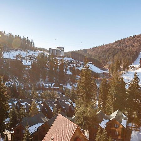 Tavel Hotel & Spa 부코벨 외부 사진