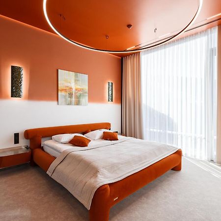 Tavel Hotel & Spa 부코벨 외부 사진