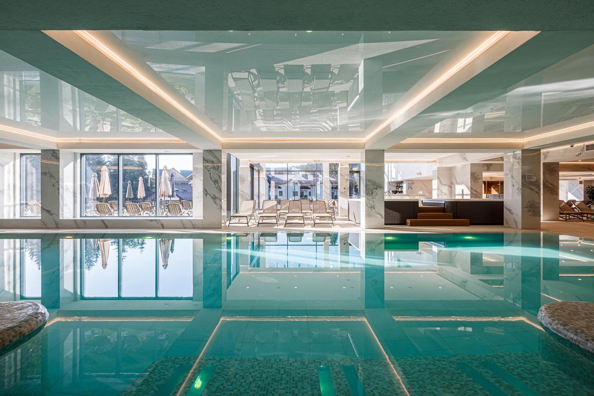 Tavel Hotel & Spa 부코벨 외부 사진