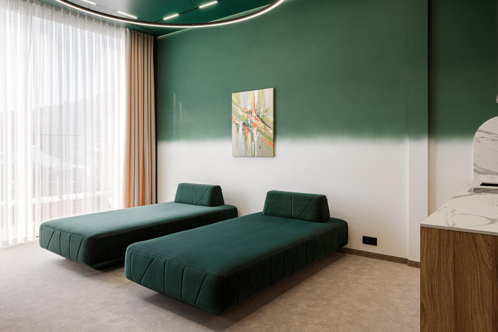 Tavel Hotel & Spa 부코벨 외부 사진