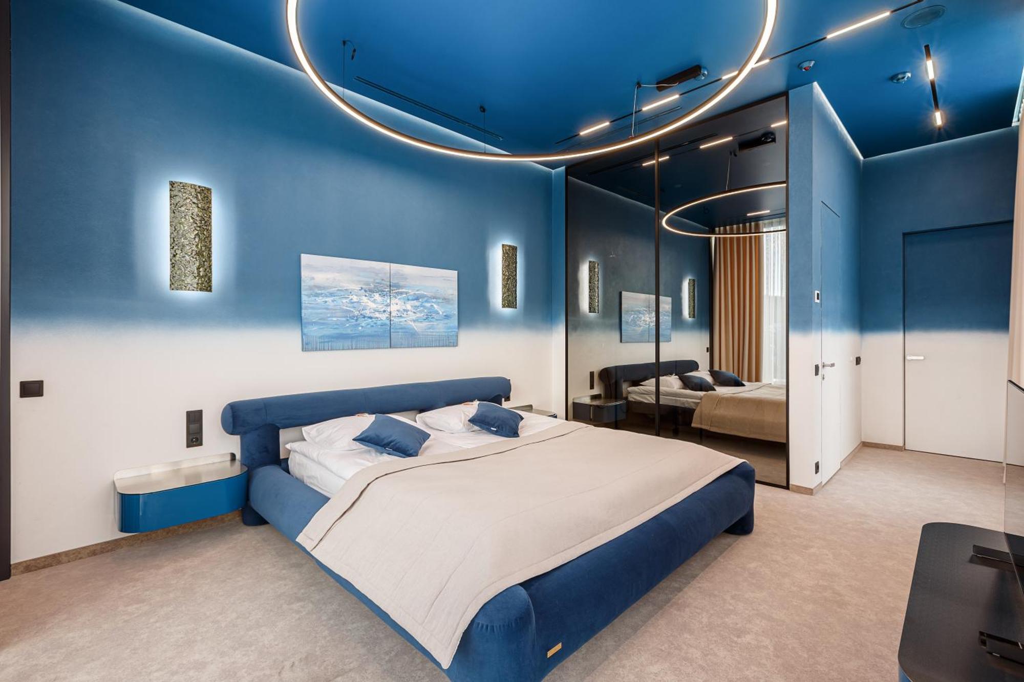 Tavel Hotel & Spa 부코벨 외부 사진