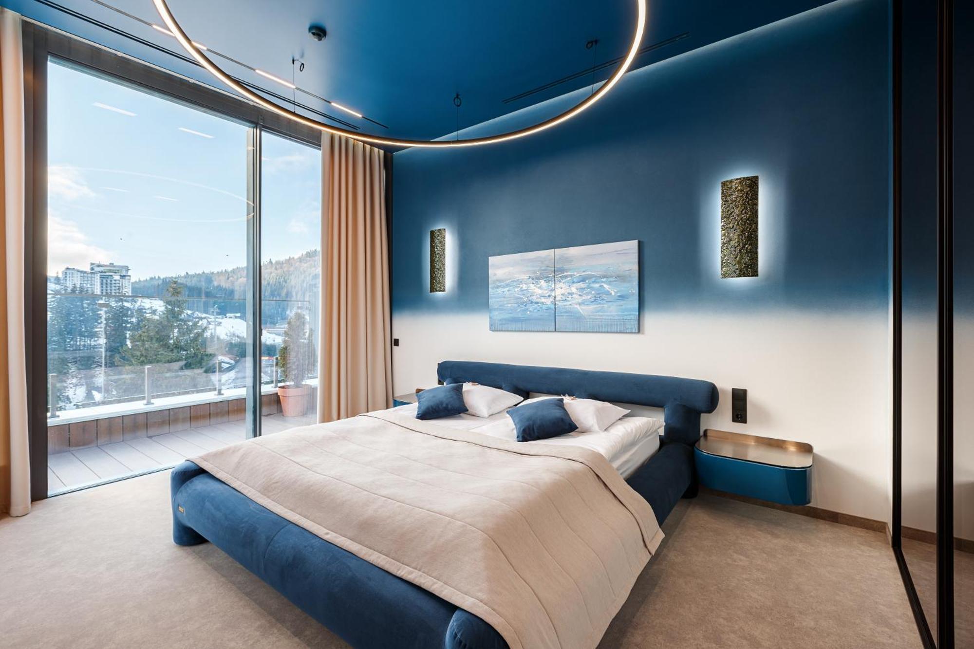 Tavel Hotel & Spa 부코벨 외부 사진
