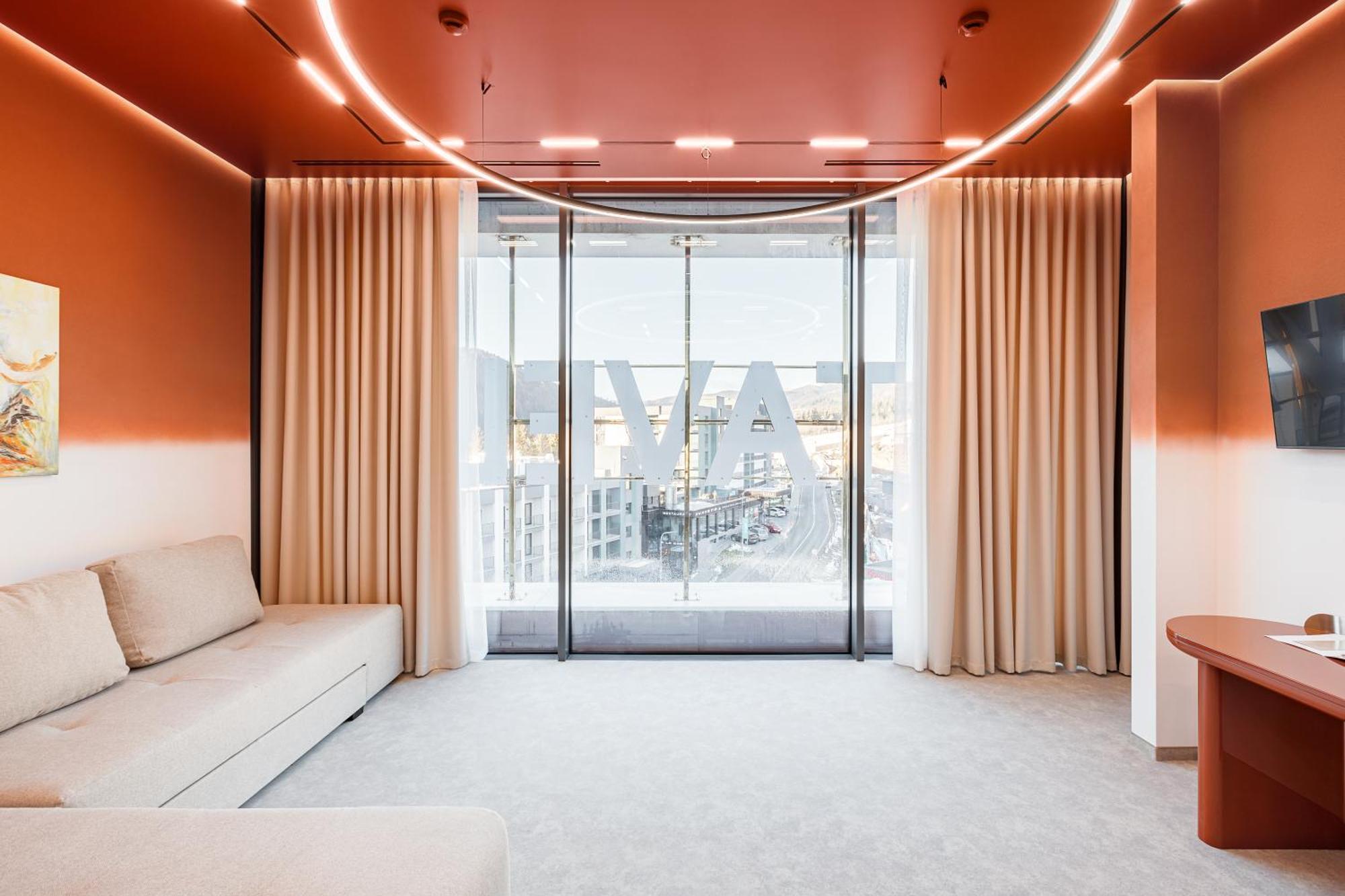 Tavel Hotel & Spa 부코벨 외부 사진