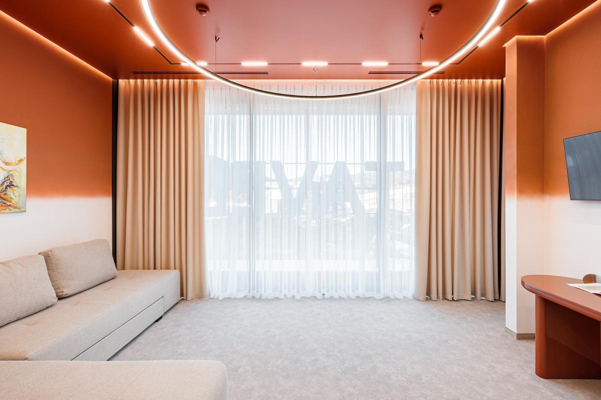 Tavel Hotel & Spa 부코벨 외부 사진