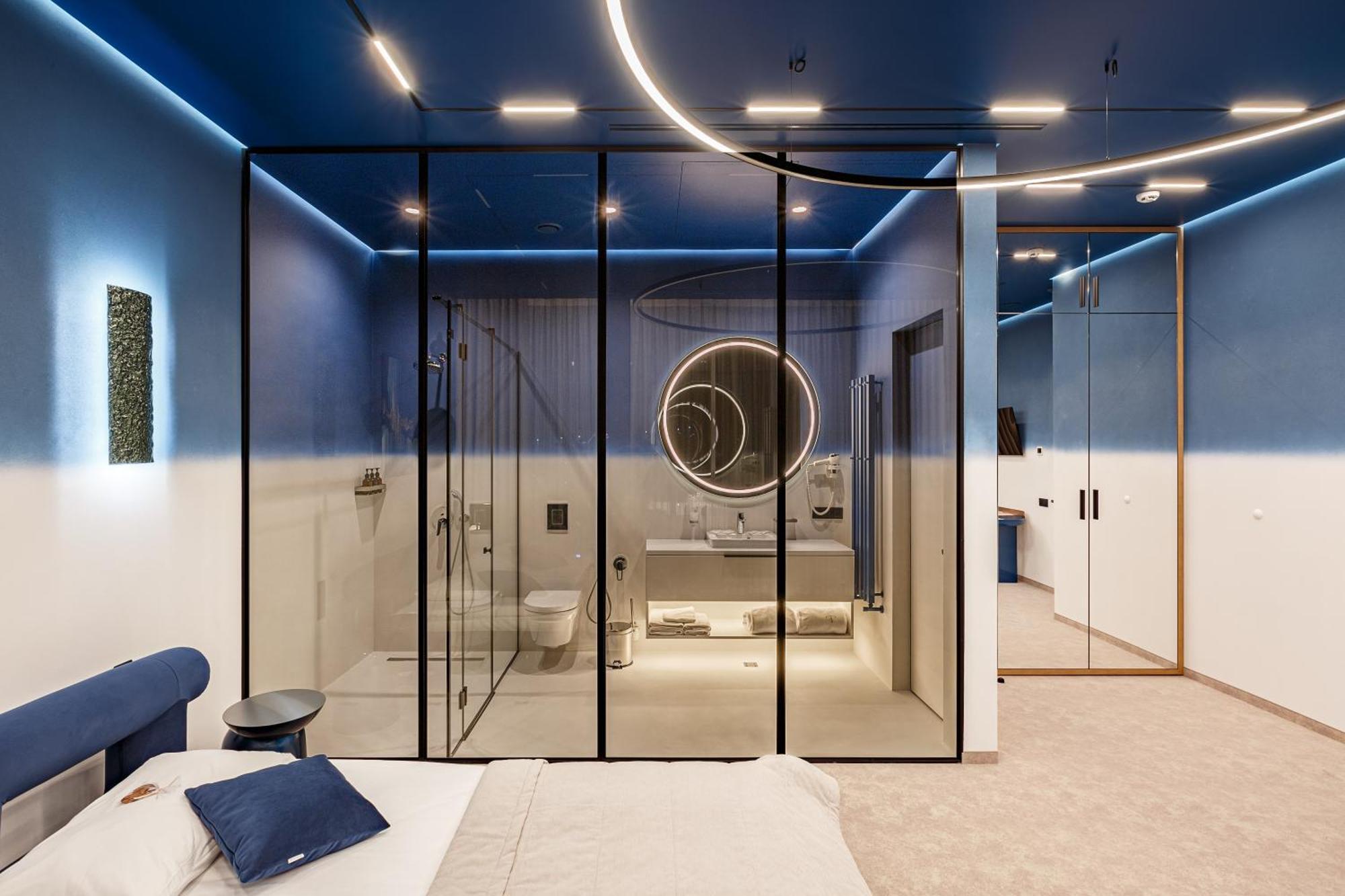 Tavel Hotel & Spa 부코벨 외부 사진