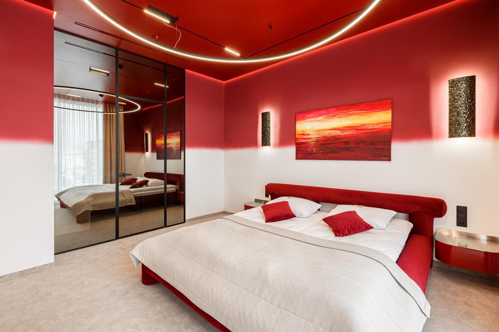 Tavel Hotel & Spa 부코벨 외부 사진