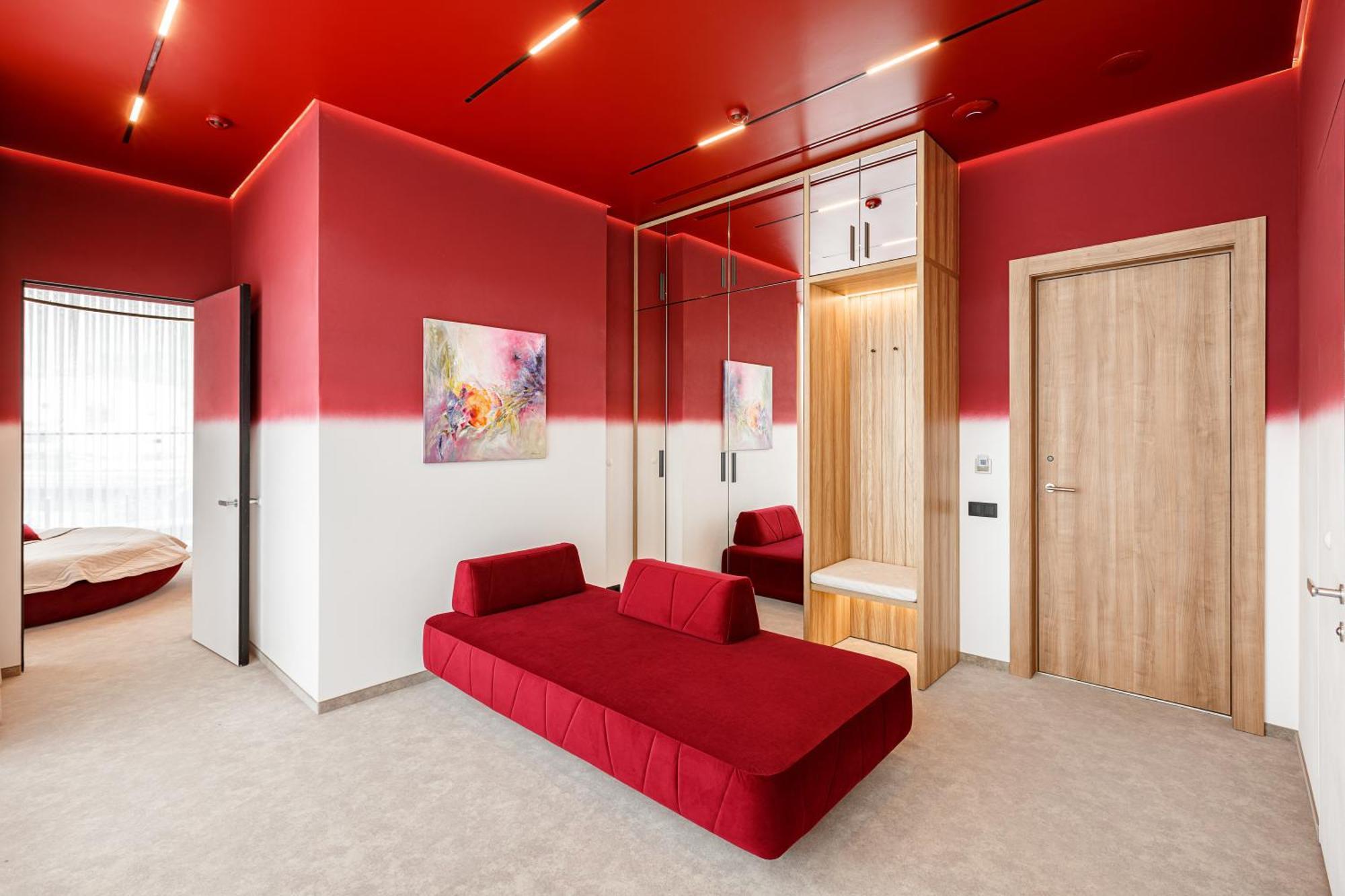 Tavel Hotel & Spa 부코벨 외부 사진