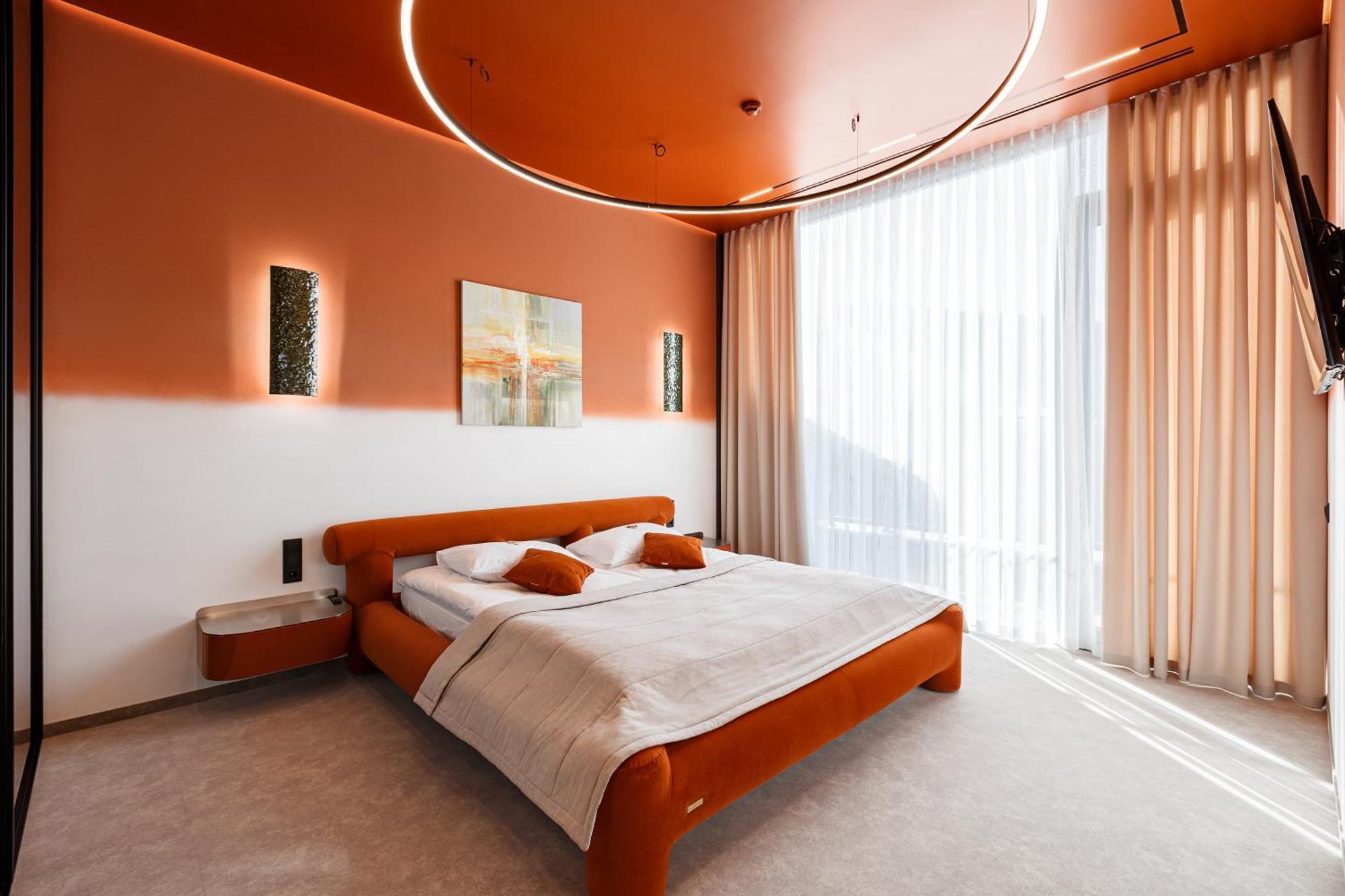 Tavel Hotel & Spa 부코벨 외부 사진