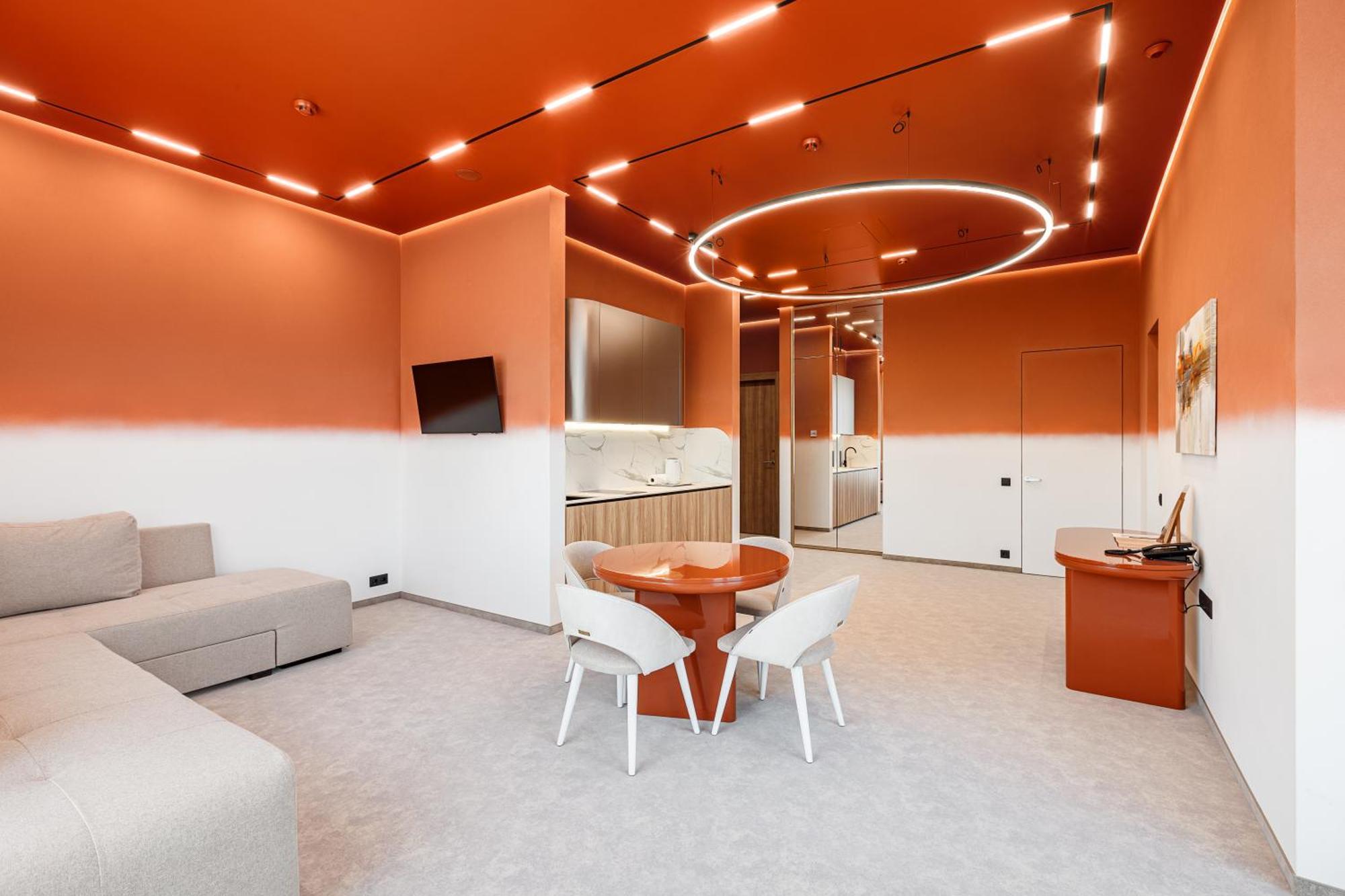 Tavel Hotel & Spa 부코벨 외부 사진