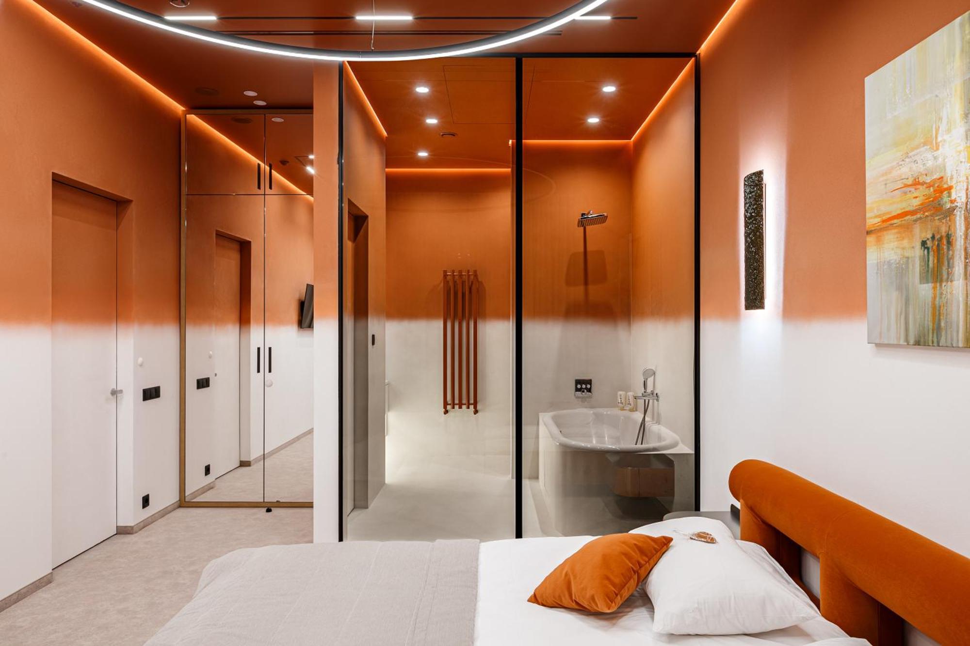 Tavel Hotel & Spa 부코벨 외부 사진