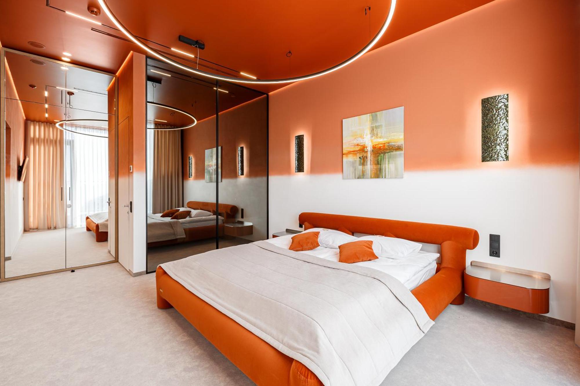 Tavel Hotel & Spa 부코벨 외부 사진