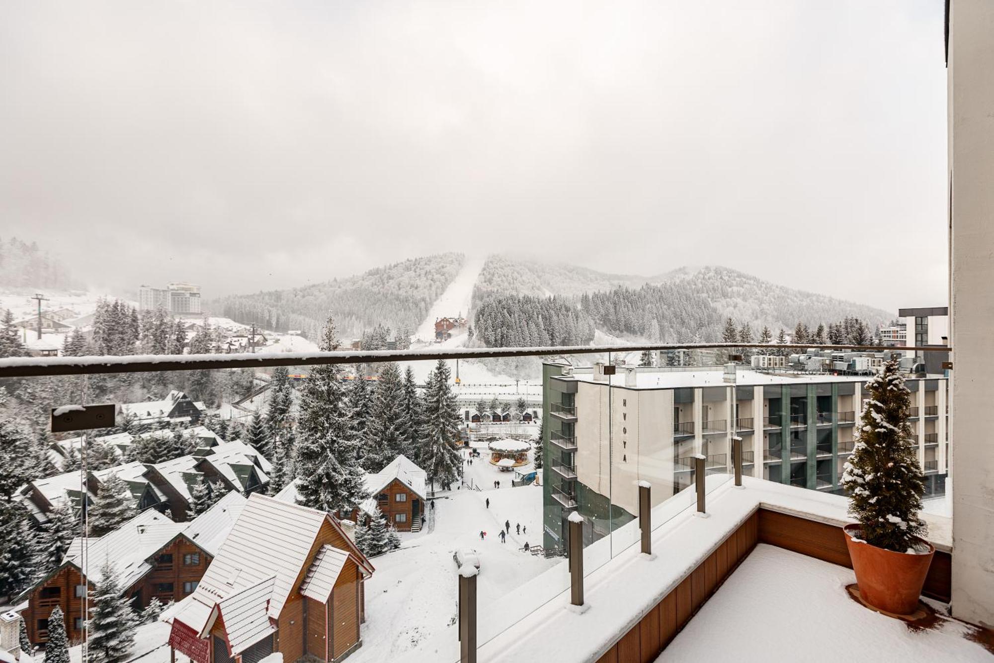 Tavel Hotel & Spa 부코벨 외부 사진
