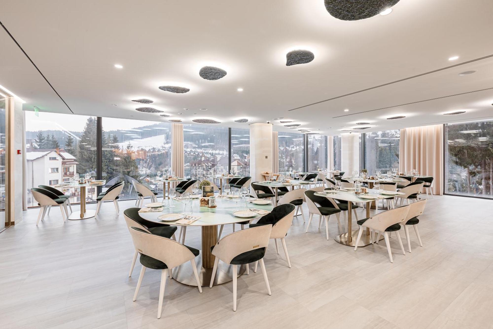 Tavel Hotel & Spa 부코벨 외부 사진